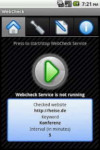 WebCheck