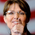 Sarah Palin Slideshow Wallpape logo