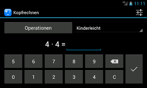 How to download Mental calculation 1.1.4 mod apk for android