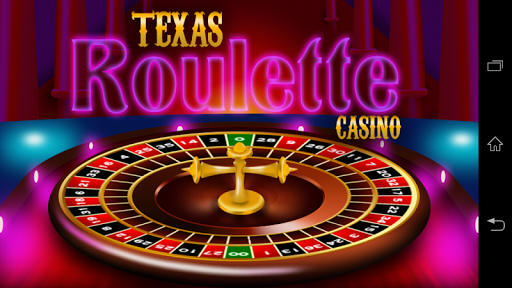 【免費博奕App】Texas Roulette Casino-APP點子