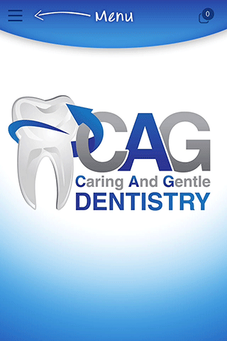 Caring And Gentle Dentistry