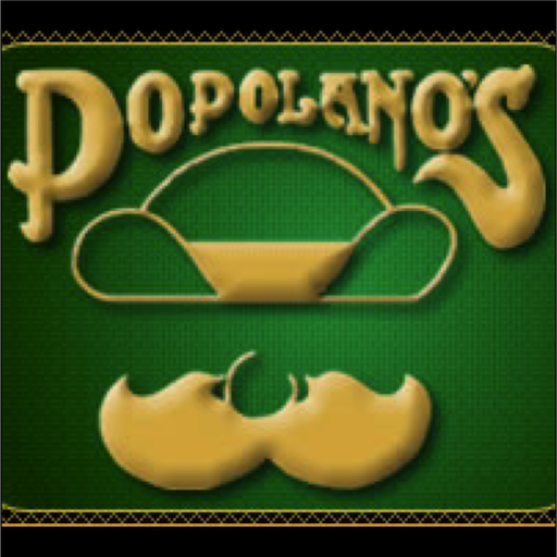 Popolano's Restaurant LOGO-APP點子