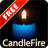 CandleFire Free logo