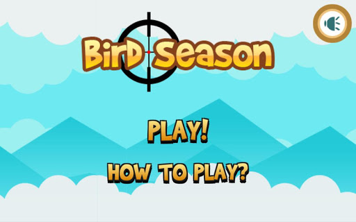 Bird Season