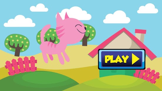 Cat Feed Number and Math Game Screenshots 0