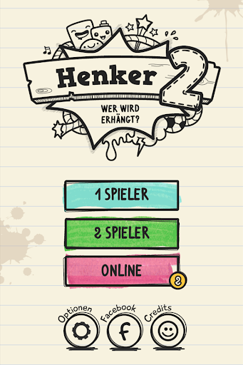 Henker 2: Online