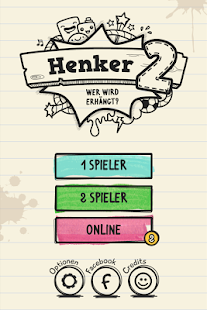 Free Henker 2: Online APK