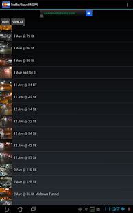 NYC Traffic Cameras Screenshots 9