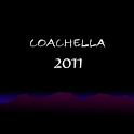 Coachella 2011 logo