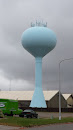 South Fargo Water Tower