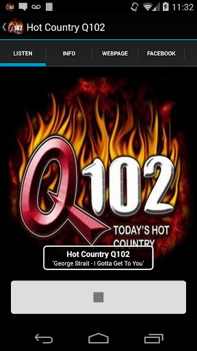 Hot Country Q102