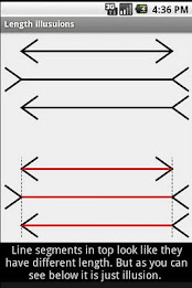 Optical Illusions by Vadimz poster 2