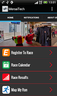 Lastest Sportspectrum APK for Android