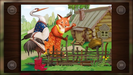 Сказки Fairy Tales Collection Screenshots 3