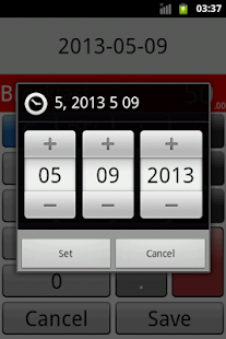 download CashSPend free