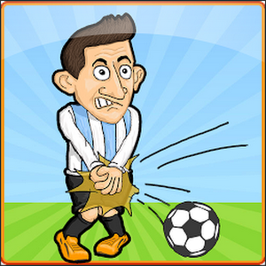 Download Dkicker Football Game 1.0.1 APK for Android