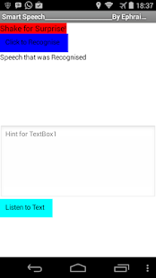 How to mod Smart Voice 1.0 mod apk for pc