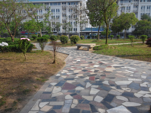Meiyuan Square