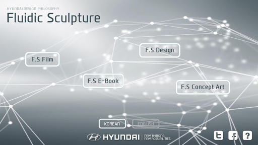 HYUNDAI DESIGN PHILOSOPHY