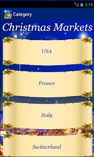 How to mod Christmas Markets 2014 lastet apk for laptop