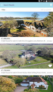 Henry Adams Estate Agents Screenshots 1
