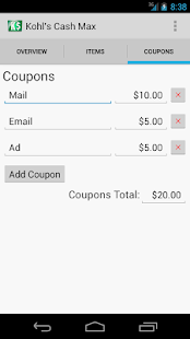 Download Kohl's Cash Max APK for Android