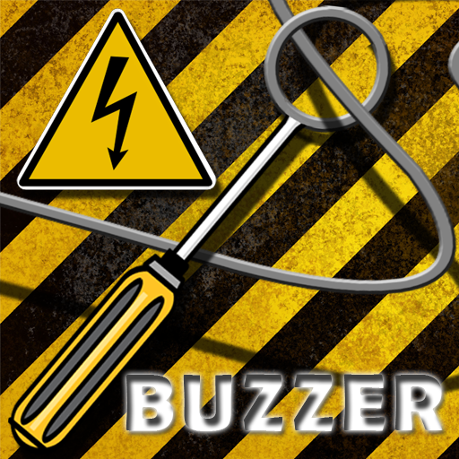 Buzzer Game LOGO-APP點子