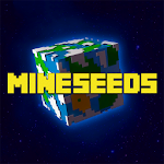 Cover Image of Tải xuống Seeds for Minecraft PE 2.1 APK