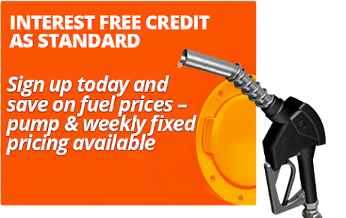 Download Find Fuel Cards APK for Android