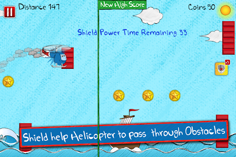 免費下載街機APP|Flappy Copter app開箱文|APP開箱王