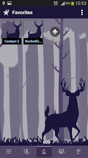 How to get RocketDial Forest 1.5 mod apk for android