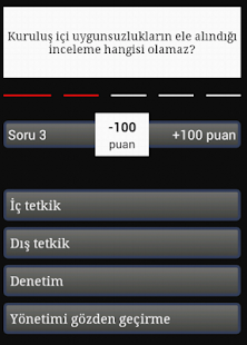 Free Download İSG Bilgi Yarışı APK for Android