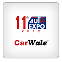 Auto Expo 2012 logo