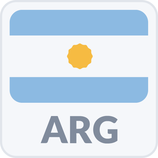 Radio Argentina 音樂 App LOGO-APP開箱王