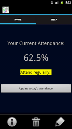 Attendance Generator