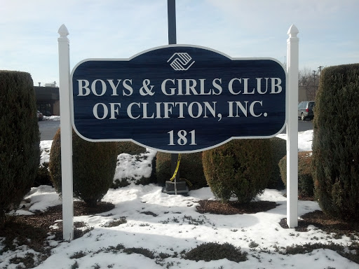 Boys and Girls Club of Clifton