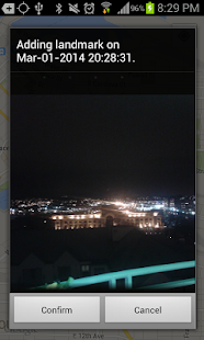 Lastest Landmark Asset Mapping APK for Android