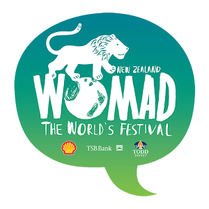 WOMAD NZ 1.2