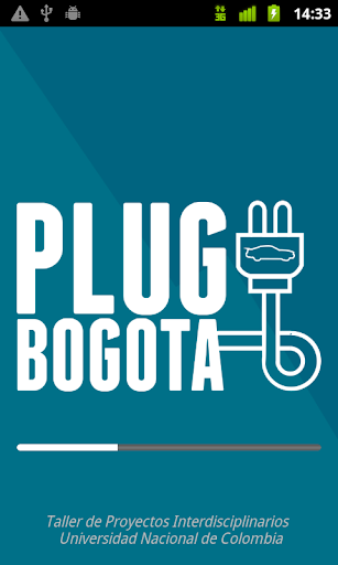 Plug Bogota