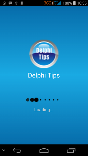 Delphi Tips