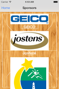 Free SoCon Basketball Championships APK for Android