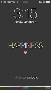 Quote wallpaper Screenshots 2