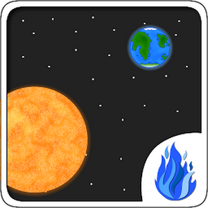 Gravity Sim by Cryo-Forge Studios gone Free on Google Play Store