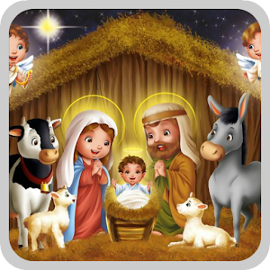 Christmas crib wallpaper 2 3.0.1