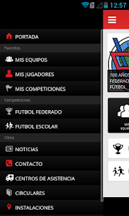 How to download Federación Vizcaína de Fútbol patch 5.0.0 apk for android