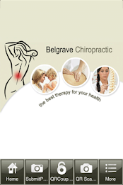 Belgrave Chiropractic poster 6