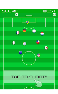 How to download Amazing Shoot: Soccer Football patch 1.0.8 apk for laptop