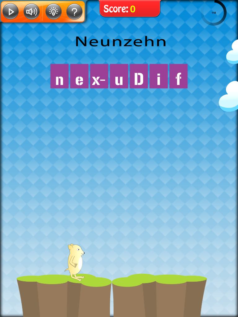Learn German Free Screen 3