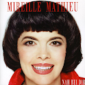 Mireille Mathieu Wallpapers logo