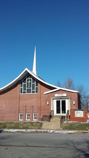 Gateway Southern Baptist Church
